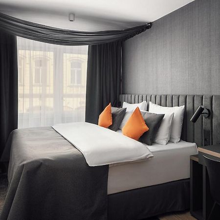 Dlouha Apartments Old Town Praga Zewnętrze zdjęcie