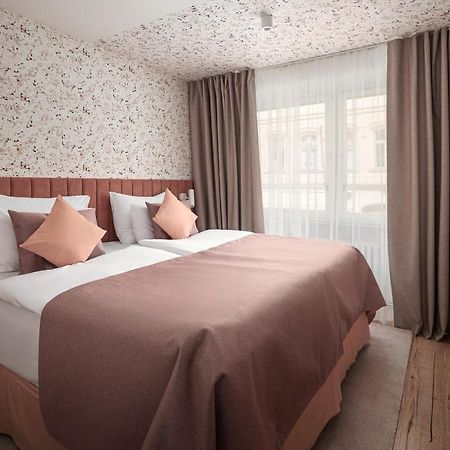 Dlouha Apartments Old Town Praga Zewnętrze zdjęcie