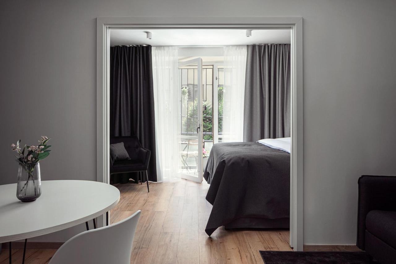 Dlouha Apartments Old Town Praga Zewnętrze zdjęcie